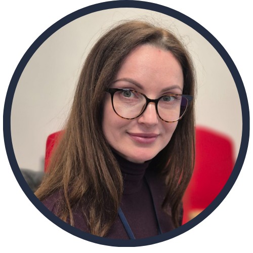 Olesia Kardash avatar